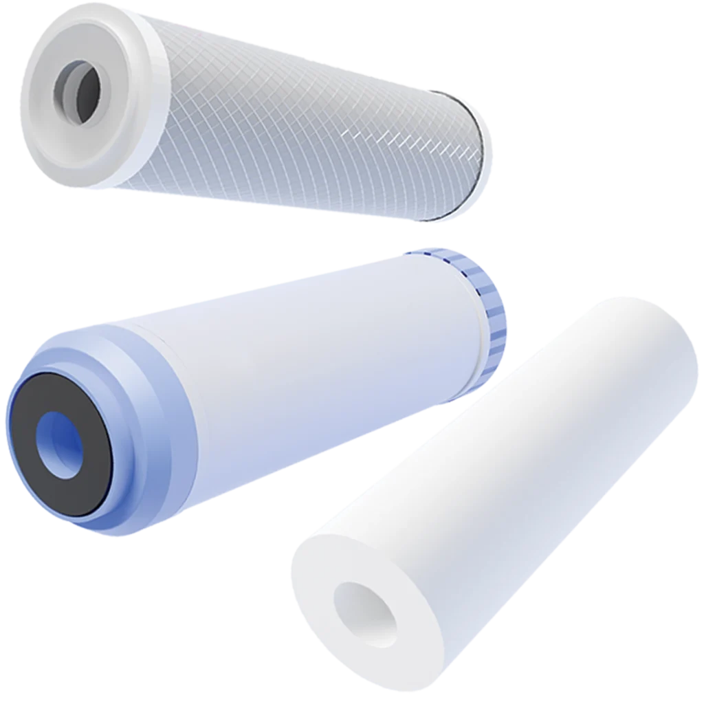 فیلتراسیون