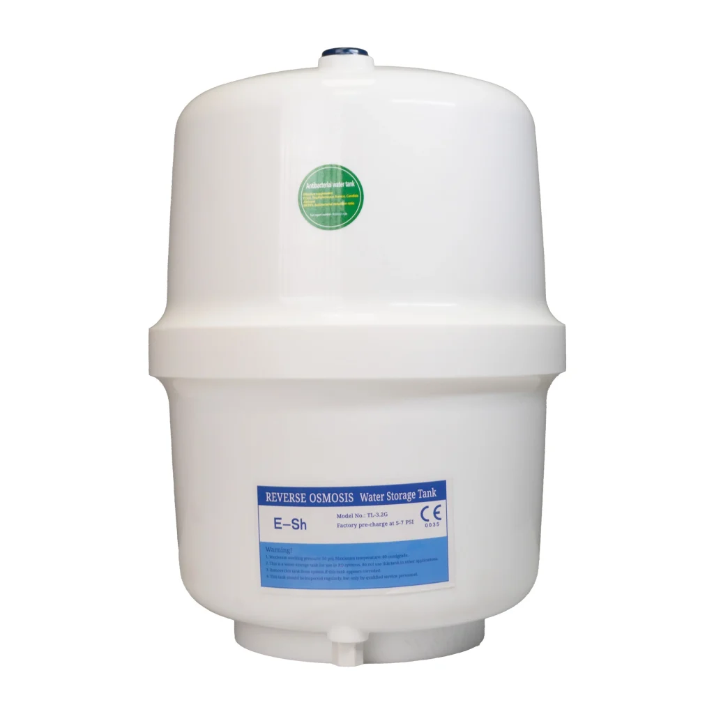 مخزن 3.2 گالن چینی