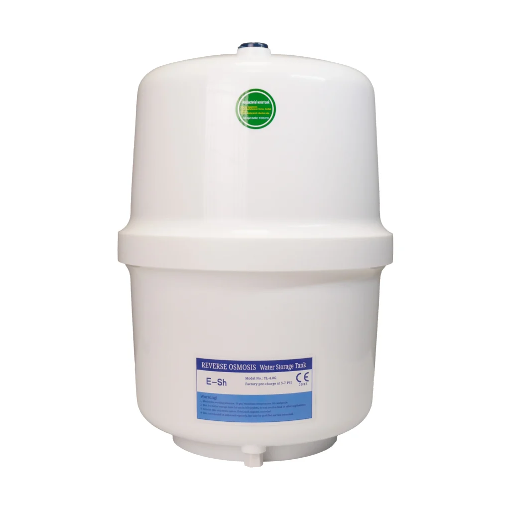 مخزن 4 گالن چینی