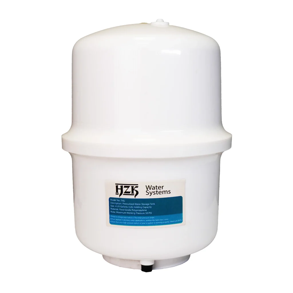 مخزن 4 گالن hzk