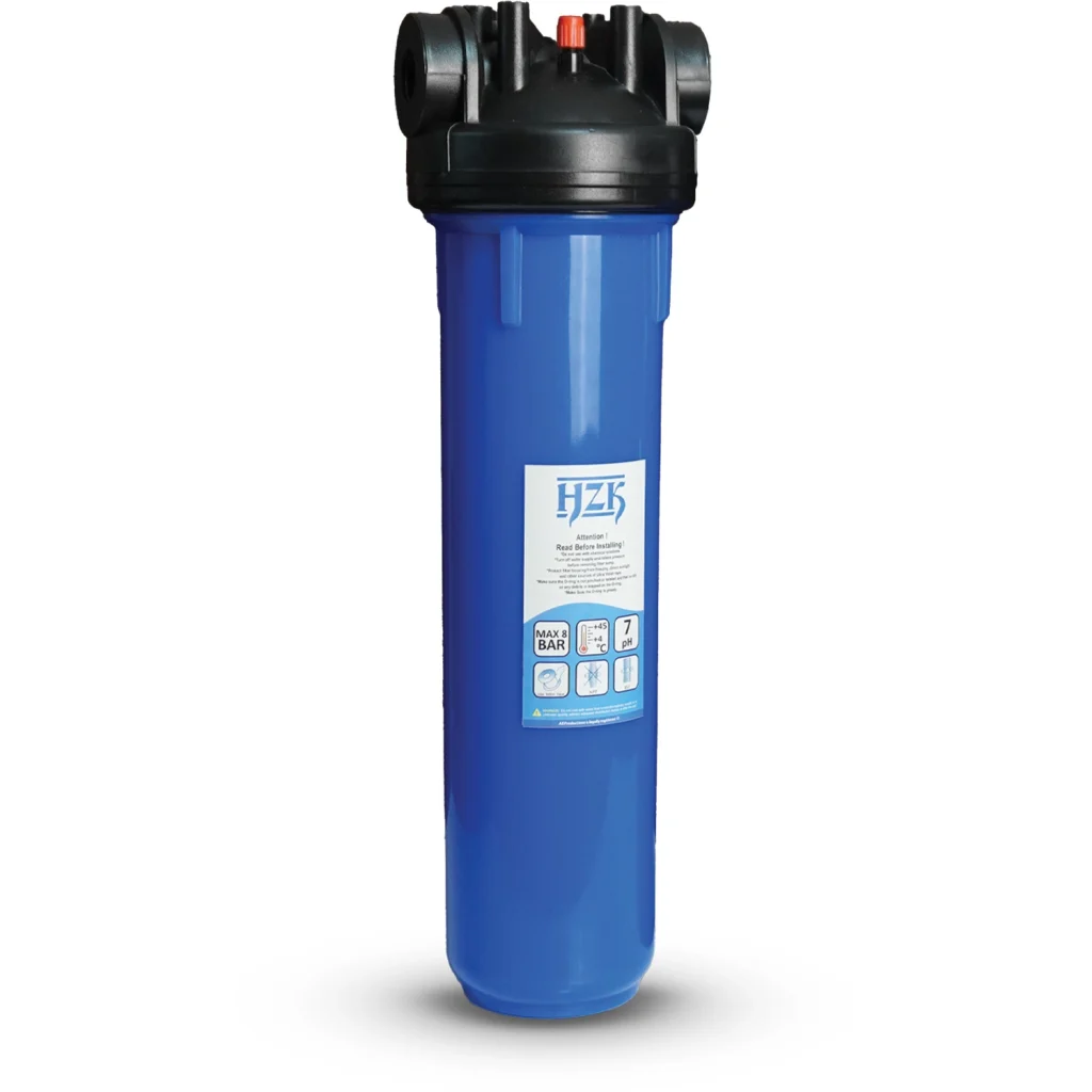 هوزینگ 20 اینچ HZK